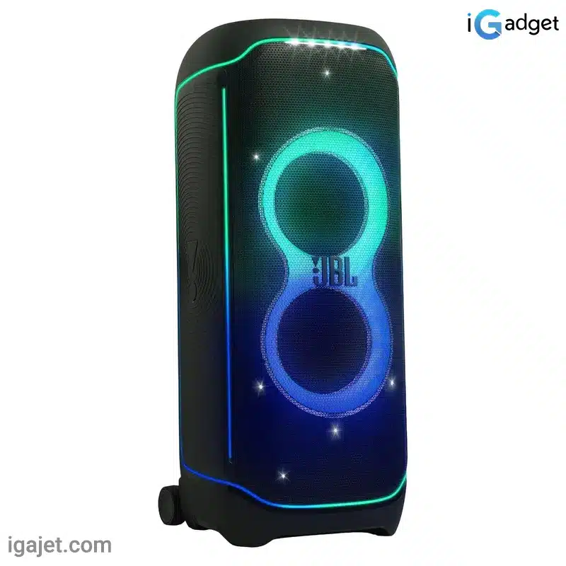 اسپیکر بلوتوثی جی بی ال مدل Partybox Ultimate اسپیکر بلوتوثی جی بی ال مدل Partybox Ultimate
