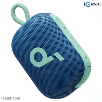 اسپیکر بلوتوثی قابل حمل انکر مدل Soundcore Select 4 GO