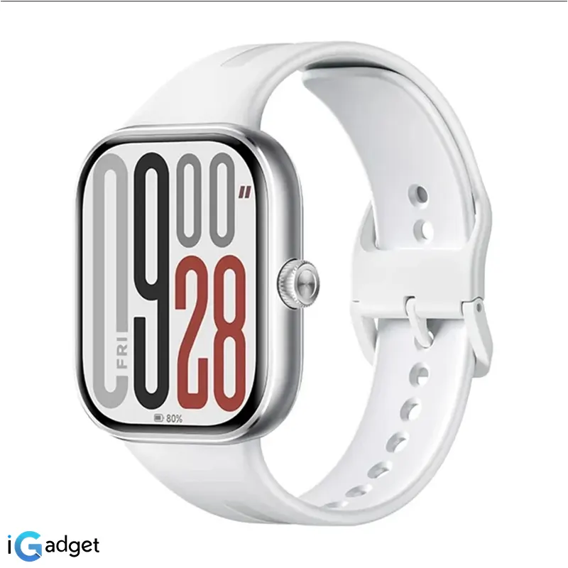 ساعت هوشمند شیائومی مدل Redmi Watch 5 ساعت هوشمند شیائومی مدل Redmi Watch 5