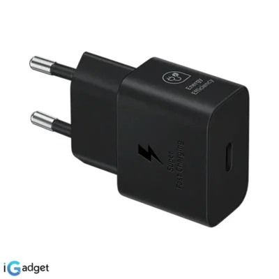 شارژر دیواری 25 وات سامسونگ مدل EP-T2510