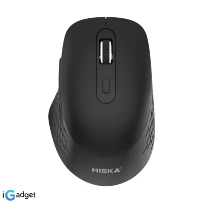 ماوس بی سیم هیسکا مدل HX-MO140