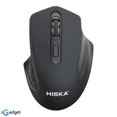 ماوس هیسکا مدل HX-MO145