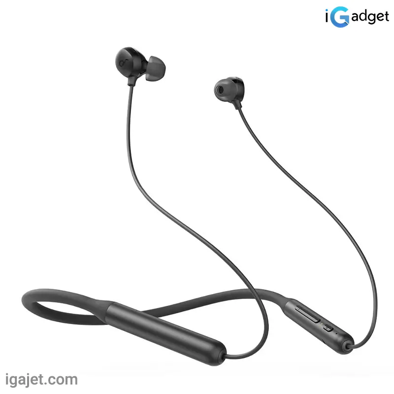 هدفون بلوتوثی انکر مدل soundcore life u2i هدفون بلوتوثی انکر مدل soundcore life u2i