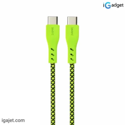 کابل USB-C بیاند مدل BCC-401KF