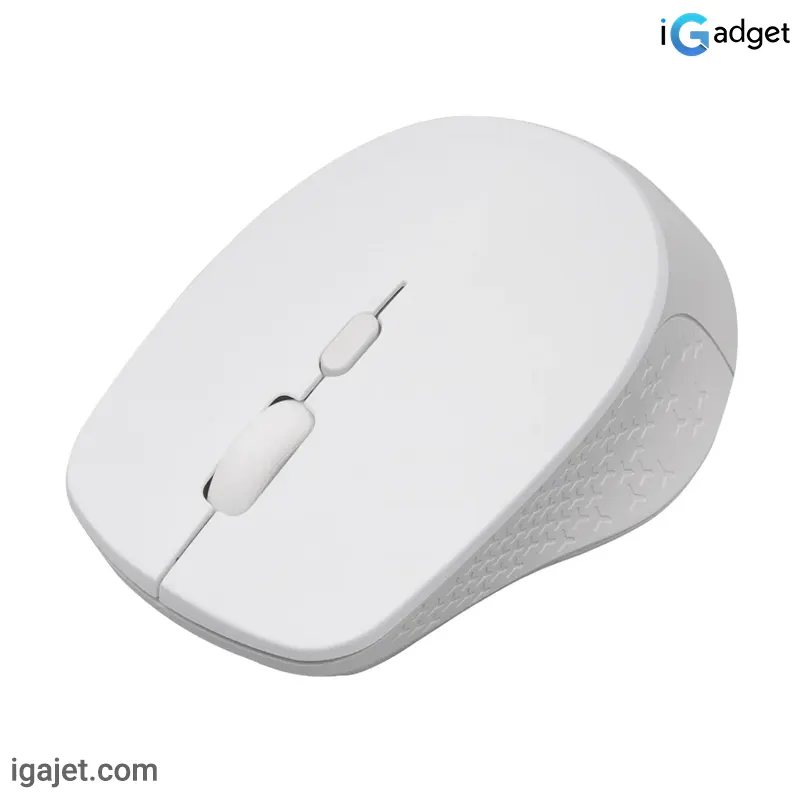 ماوس بی سیم اسکپتر مدل REFLOW ماوس بی سیم اسکپتر مدل REFLOW