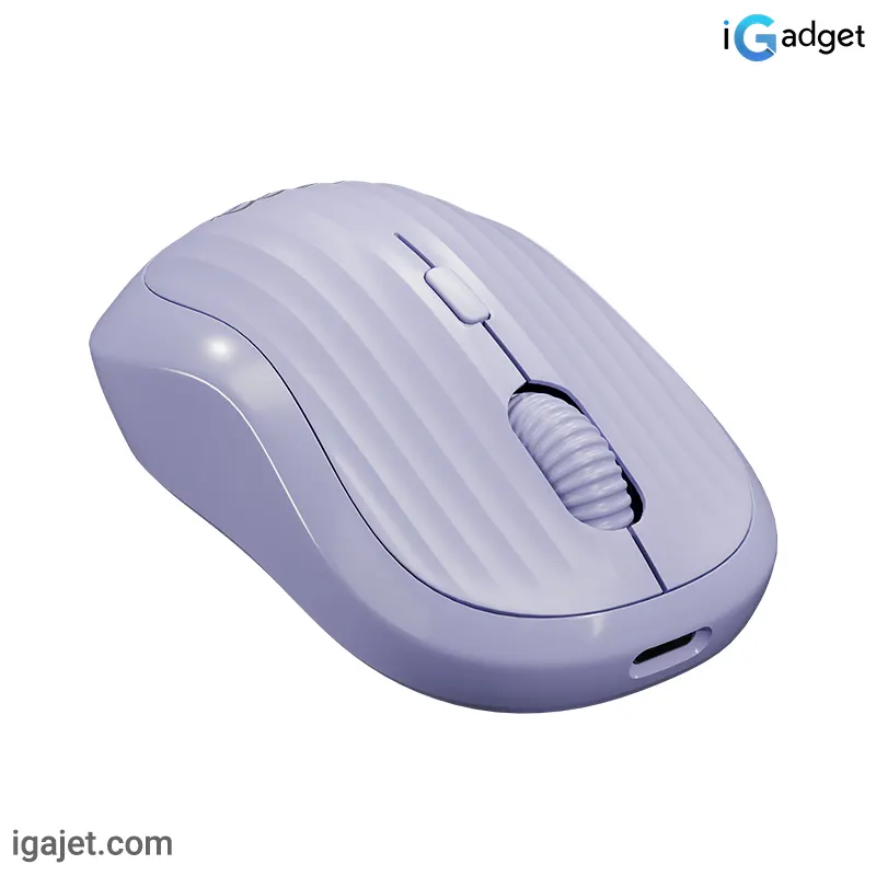 ماوس بی سیم تسکو مدل TM 740W ماوس بی سیم تسکو مدل TM 740W