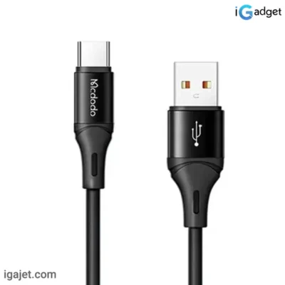 کابل تبدیل USB به USB-C مک دودو مدل CA-1842