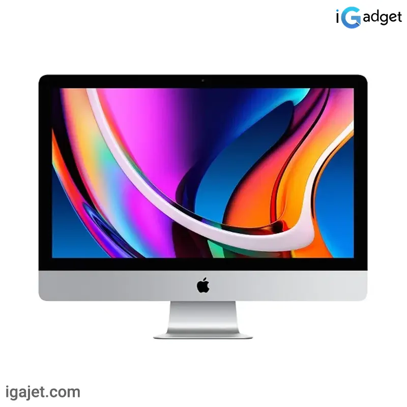 آی مک استوک 27 اینچ اپل iMac A1419 پردازنده i5 نسل 3 (2013) آی مک استوک 27 اینچ اپل iMac A1419 پردازنده i5 نسل 3 (2013)