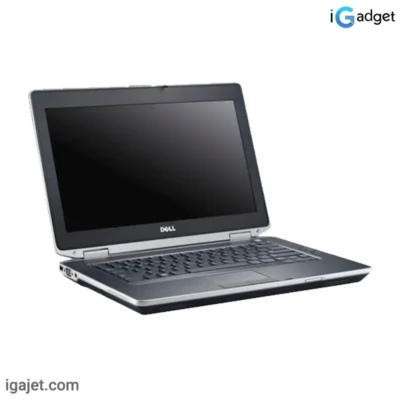 لپ تاپ استوک دل مدل DELL E6430 پردازنده core i5 رم 4 گیگابایت حافظه 300 گیگ