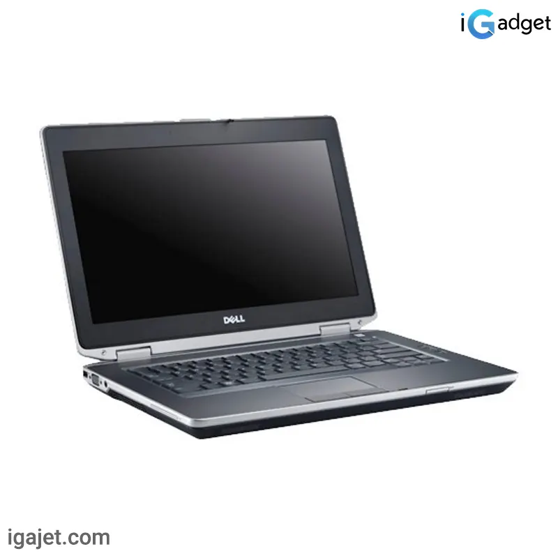 لپ تاپ استوک دل مدل DELL E6430 پردازنده core i5 رم 4 گیگابایت حافظه 300 گی-2 لپ تاپ استوک دل مدل DELL E6430 پردازنده core i5 رم 4 گیگابایت حافظه 300 گیگ