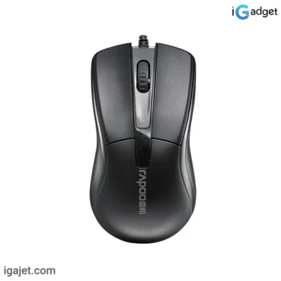 ماوس اپتیکال باسیم رپو مدل N1162