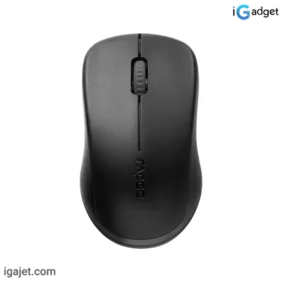 ماوس بی سیم رپو مدل 1680 Silent