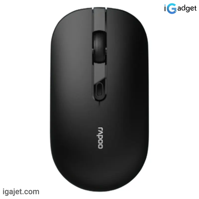 ماوس بی سیم رپو مدل B30 SILENT ماوس بی سیم رپو مدل B30 SILENT