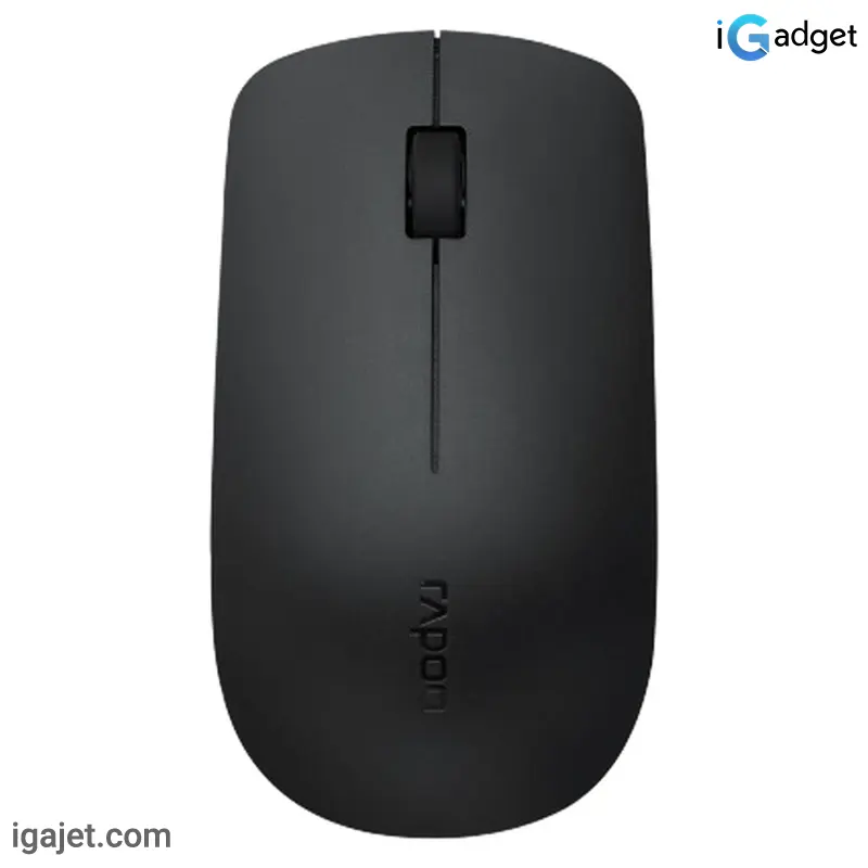 ماوس بی سیم رپو مدل M20 PLUS ماوس بی سیم رپو مدل M20 PLUS