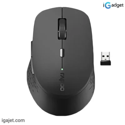 ماوس بی سیم رپو مدل M300 Silent
