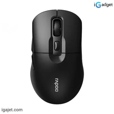 ماوس بی سیم رپو مدل M306