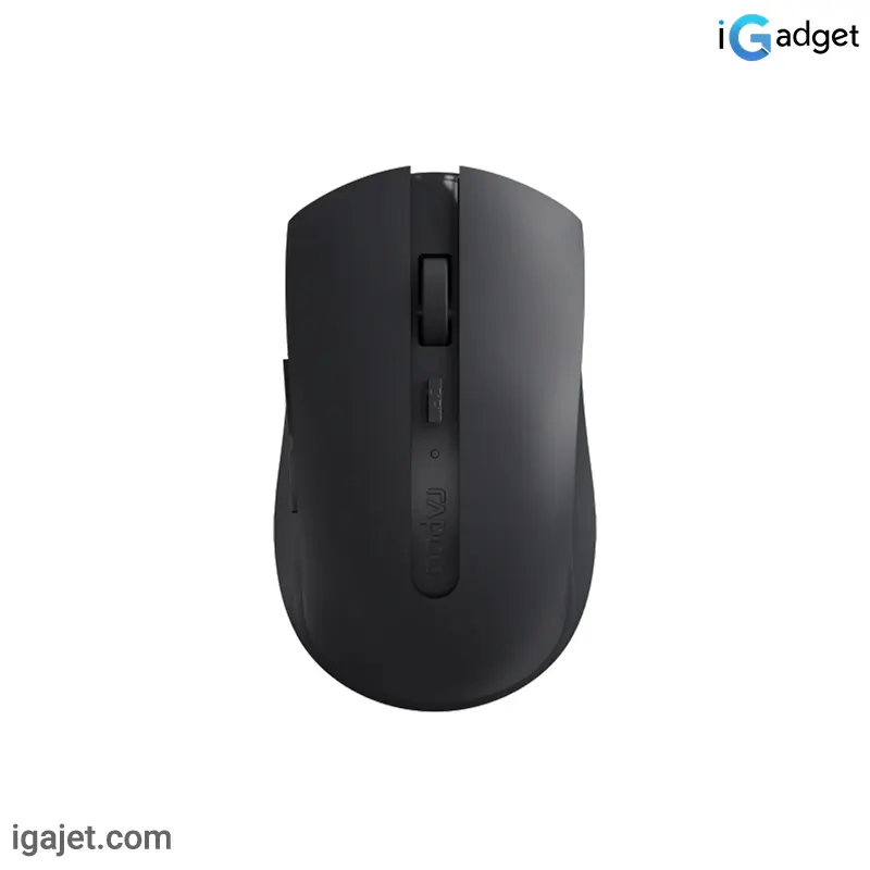 ماوس بی سیم رپو مدل M350 Silent Multimode ماوس بی سیم رپو مدل M350 Silent Multimode