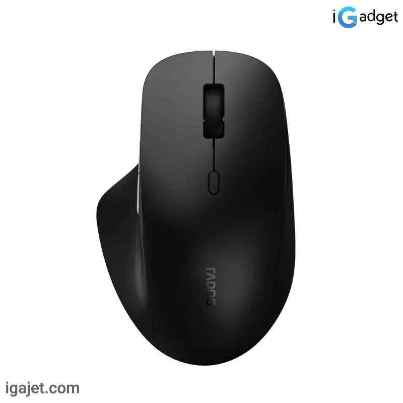 ماوس بی سیم رپو مدل M50 Plus ماوس بی سیم رپو مدل M50 Plus