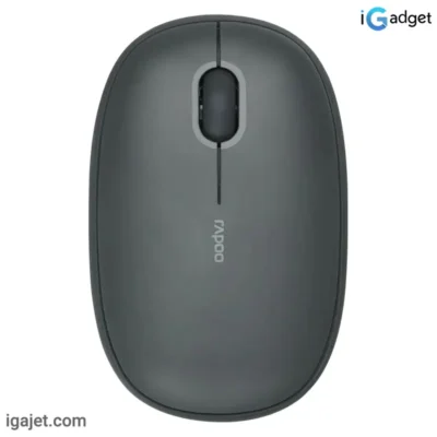 ماوس بی سیم رپو مدل M650 Silent