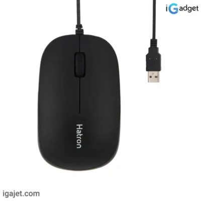 ماوس هترون مدل HM411SL