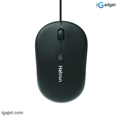 ماوس هترون مدل HM435SL