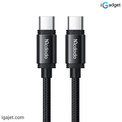 کابل USB-C مک دودو مدل CA-3680 طول 1.2 متر