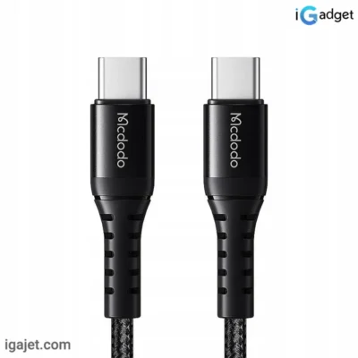 کابل USB-C مک دودو مدل CA-564 طول 0.2 متر