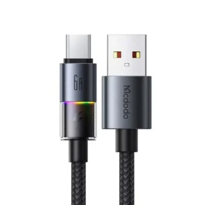 کابل تبدیل USB به USB-C مک دودو مدل CA-818