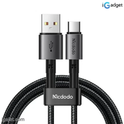 کابل شارژ USB به USB-C مک دودو مدل CA-359