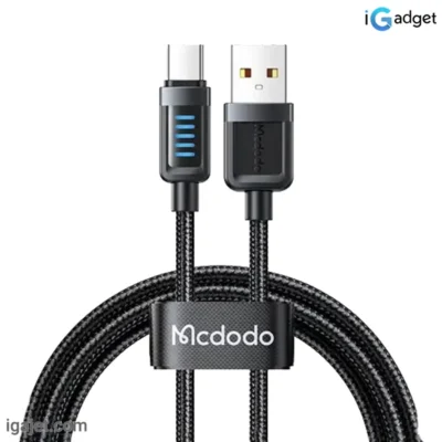 کابل شارژ مک دودو Mcdodo CA-0330