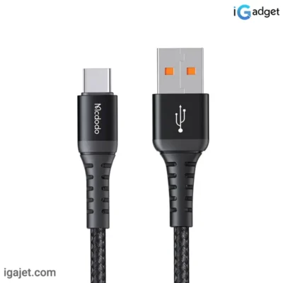 کابل شارژ مک دودو مدل CA-2273