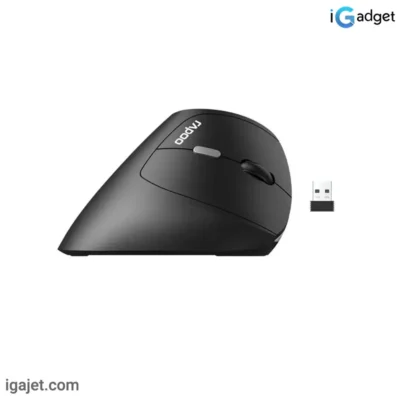 ماوس بی سیم رپو مدل EV250