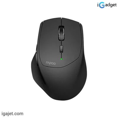 ماوس بی سیم رپو مدل MT550