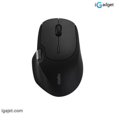 ماوس بی سیم رپو مدل MT560