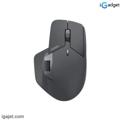 ماوس بی سیم رپو مدل MT760