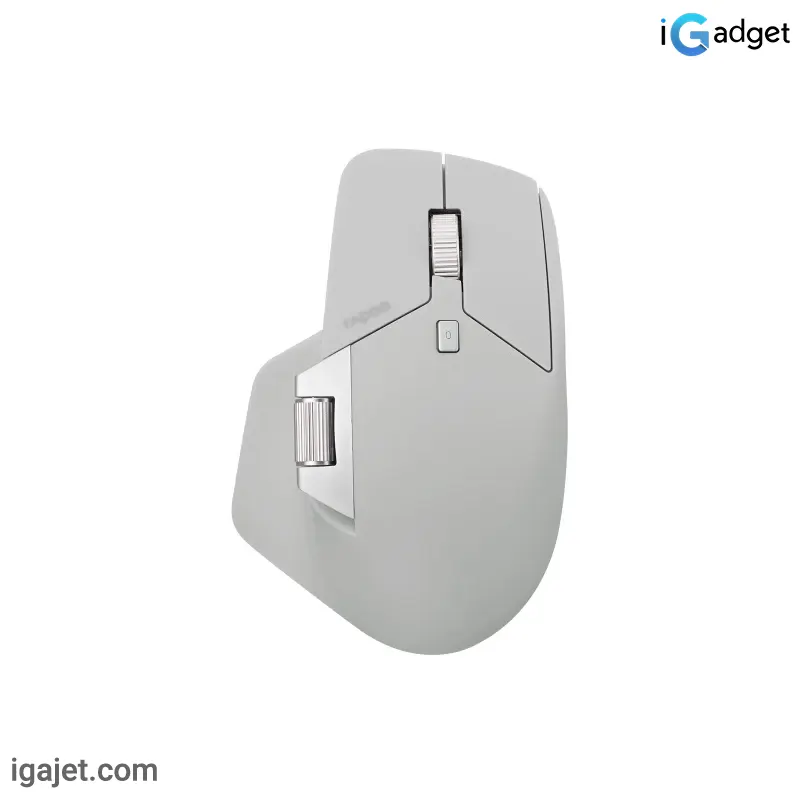 ماوس بی سیم رپو مدل MT760L ماوس بی سیم رپو مدل MT760L