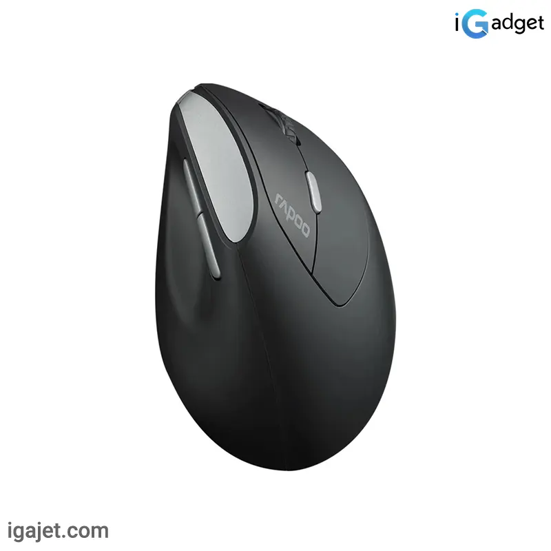 ماوس بی سیم رپو مدل MV20 Silent ماوس بی سیم رپو مدل MV20 Silent
