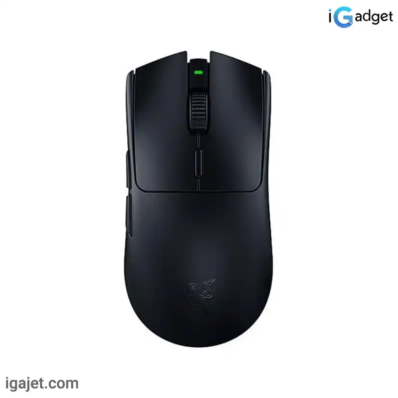 ماوس بی سیم ریزر مدل Viper V3 HyperSpeed ماوس بی سیم ریزر مدل Viper V3 HyperSpeed