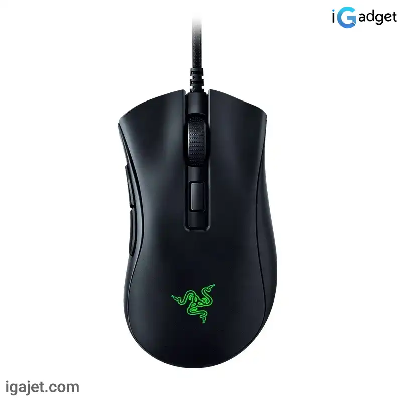 ماوس مخصوص بازی ریزر مدل DeathAdder V2 Mini ماوس مخصوص بازی ریزر مدل DeathAdder V2 Mini