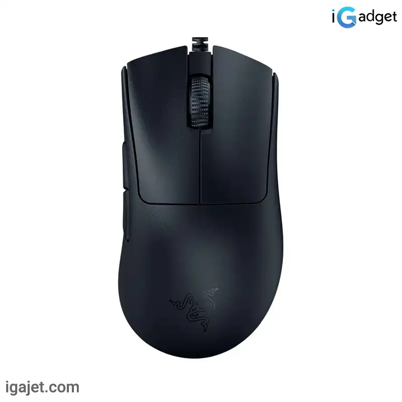 ماوس گیمینگ ریزر مدل DeathAdder V3 ماوس گیمینگ ریزر مدل DeathAdder V3