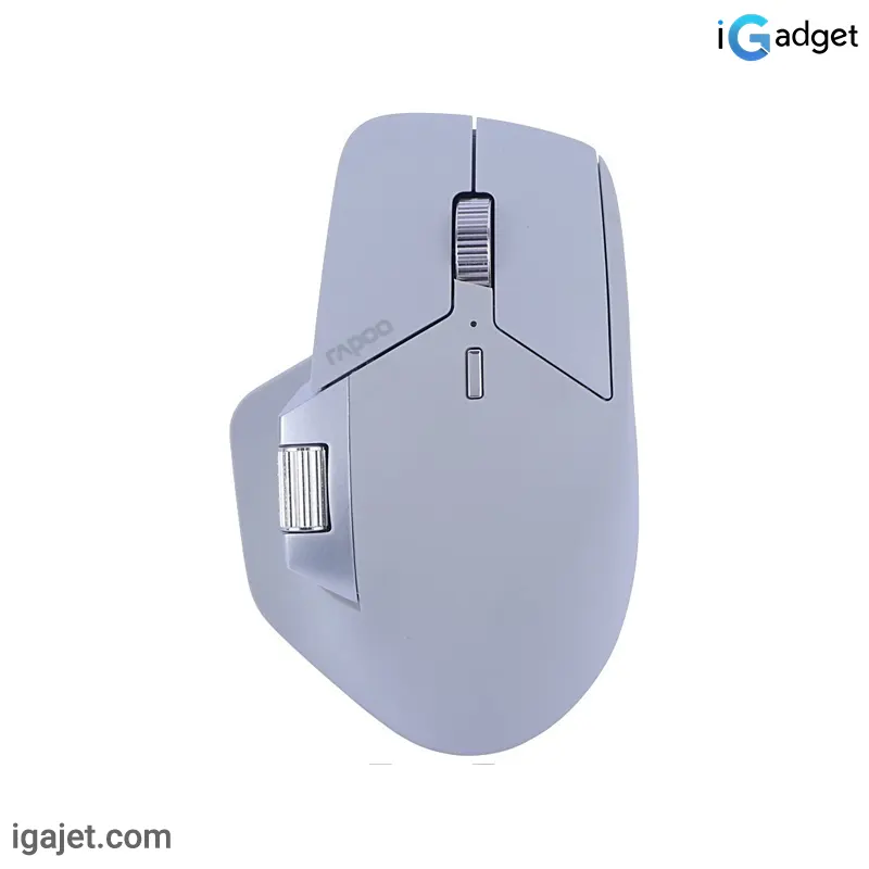 موس بی سیم رپو مدل MT760M 19 موس بی سیم رپو مدل MT760M