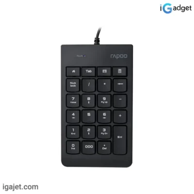 کیبورد اعداد رپو مدل K10
