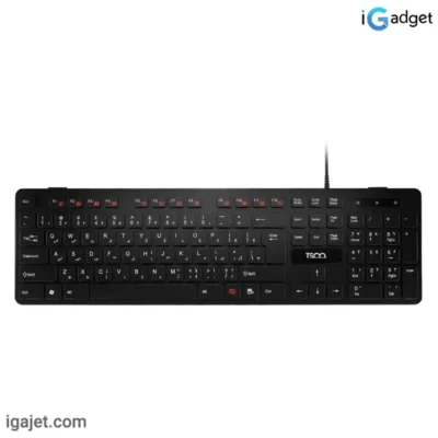 قیمت و خرید کیبورد تسکو TK 8045