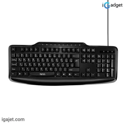 کیبورد تسکو مدل TK 8048