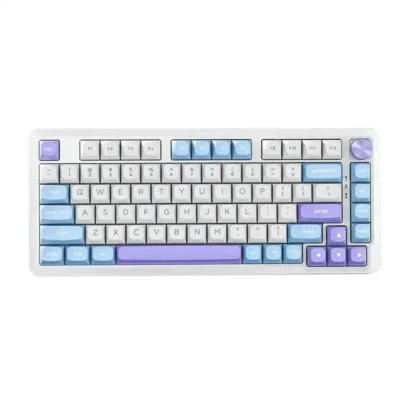 کیبورد ردراگون مدل Cyrus PRO K681 WBP