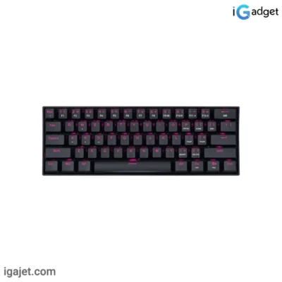 کیبورد گیمینگ ردراگون مدل K630 Dragonborn