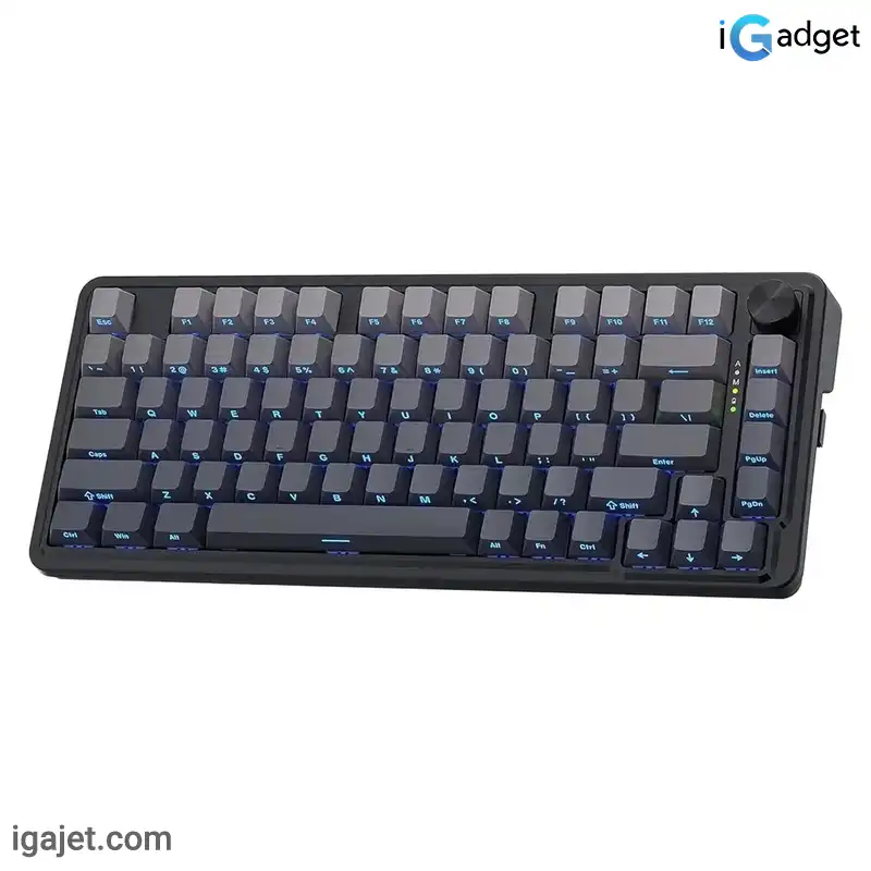 کیبورد گیمینگ ردراگون مدل K673 SP PRO کیبورد گیمینگ ردراگون مدل K673 SP PRO