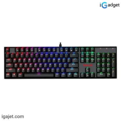 کیبورد گیمینگ ردراگون مدل Mitra K551 RGB