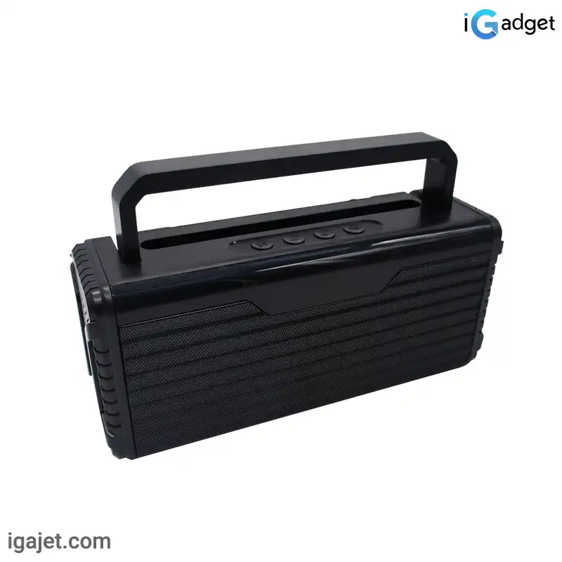 اسپیکر بلوتوثی لیتو مدل LK 50 اسپیکر بلوتوثی لیتو مدل LK 50