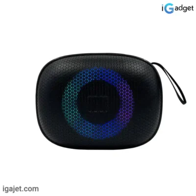 اسپیکر بلوتوثی مدل S577 Plus